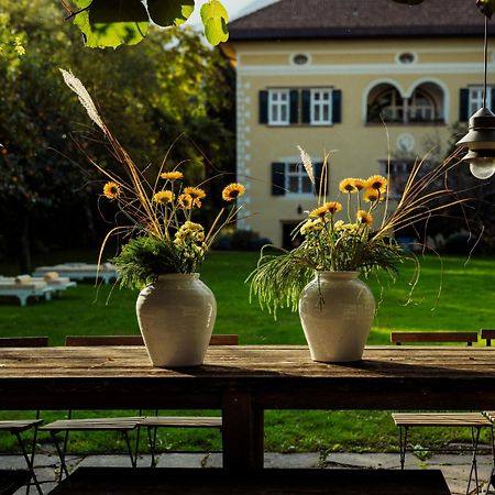 Villa Arnica Lana Exteriör bild