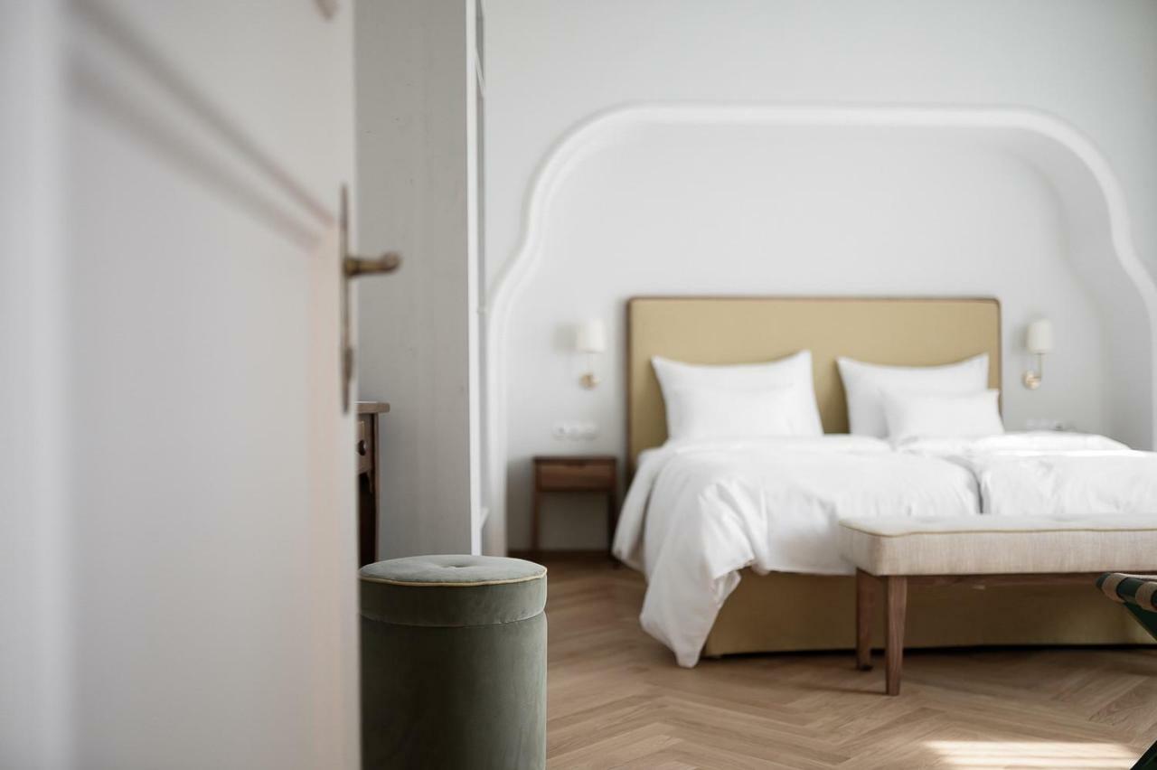 Villa Arnica Lana Exteriör bild